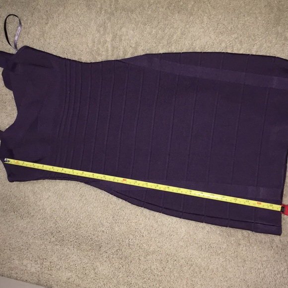 Herve Leger dress - Picture 5 of 5